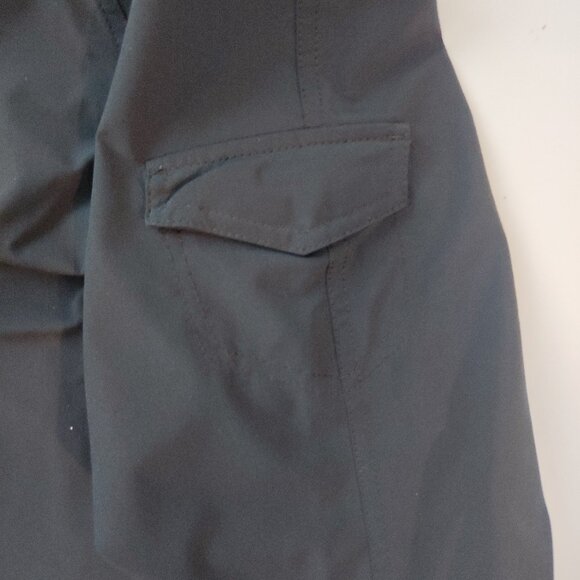 Volcom board short Pure FUNction black men's size 30 - Picture 9 of 14